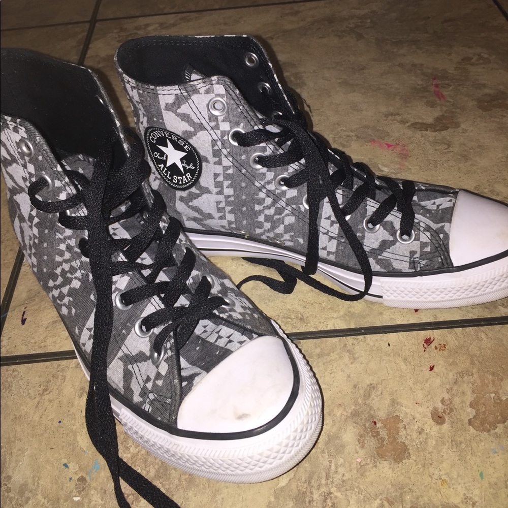 Converse
